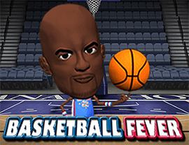 Basketball Fever